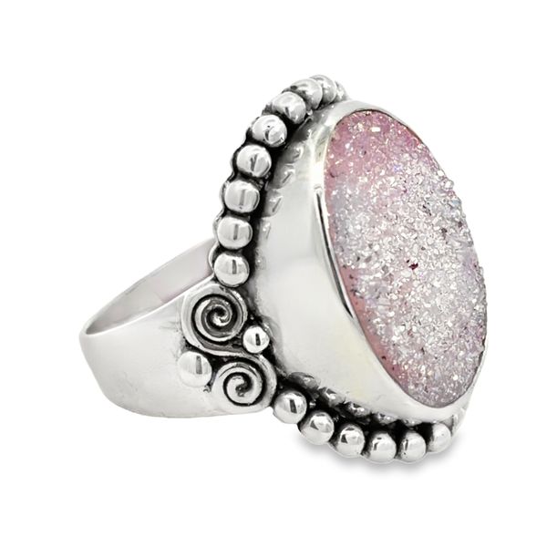 Estate Ring Miner's Den Jewelers Royal Oak, MI