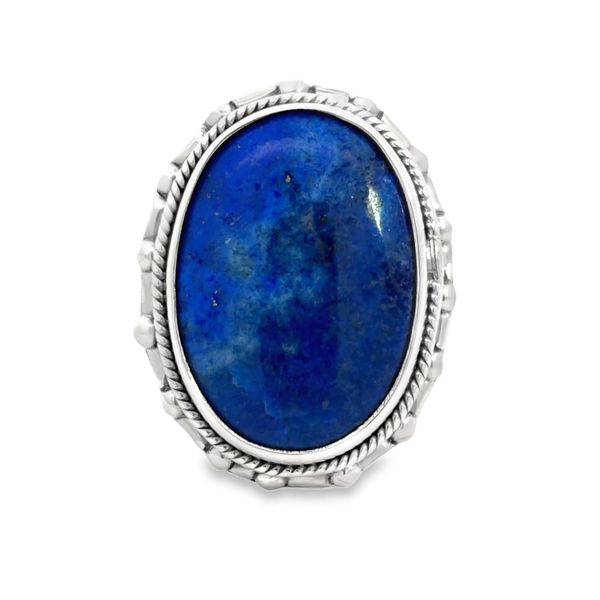 Estate Ring Image 2 Miner's Den Jewelers Royal Oak, MI