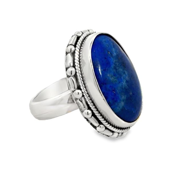 Estate Ring Miner's Den Jewelers Royal Oak, MI