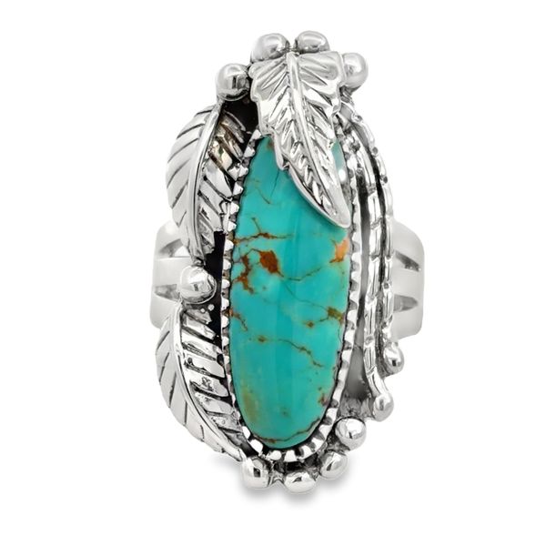 Estate Ring Image 2 Miner's Den Jewelers Royal Oak, MI