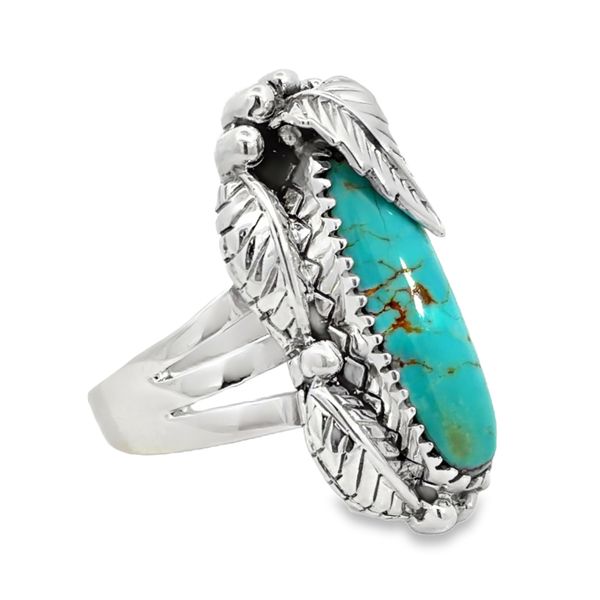 Estate Ring Miner's Den Jewelers Royal Oak, MI