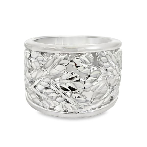 Estate Ring Miner's Den Jewelers Royal Oak, MI