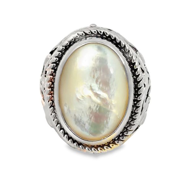 Estate Ring Image 2 Miner's Den Jewelers Royal Oak, MI