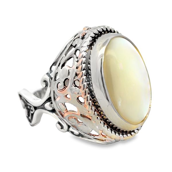 Estate Ring Miner's Den Jewelers Royal Oak, MI