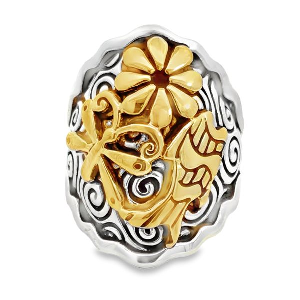Estate Ring Image 2 Miner's Den Jewelers Royal Oak, MI