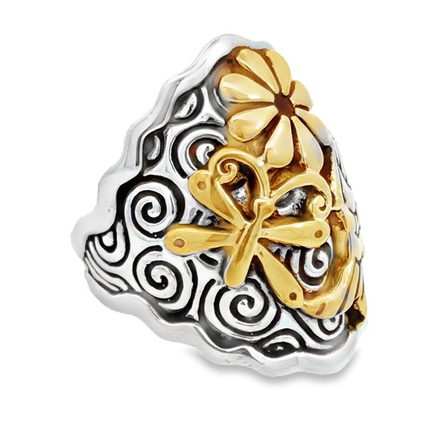 Estate Ring Miner's Den Jewelers Royal Oak, MI