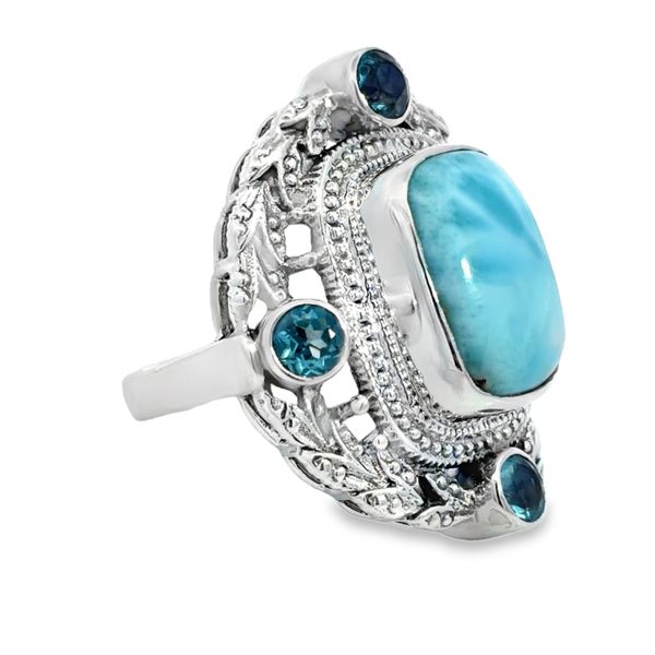 Estate Ring Image 2 Miner's Den Jewelers Royal Oak, MI