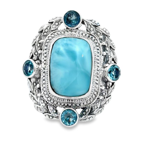 Estate Ring Miner's Den Jewelers Royal Oak, MI