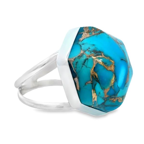 Estate Ring Miner's Den Jewelers Royal Oak, MI