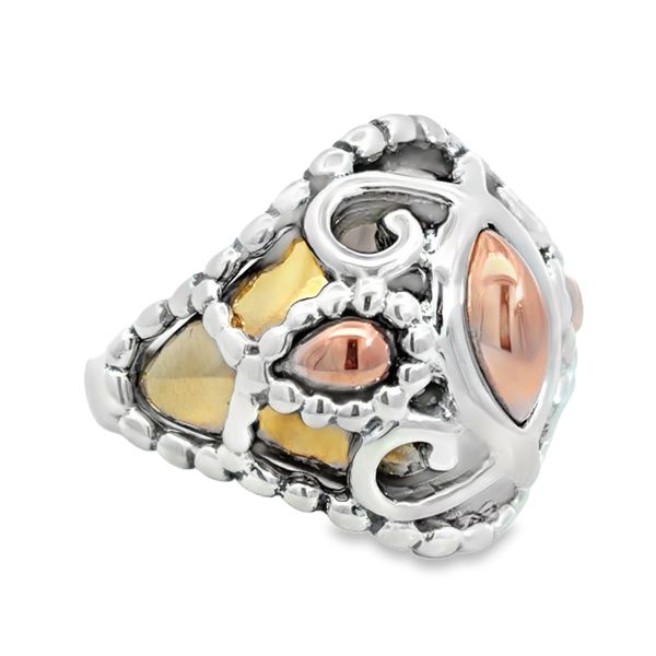 Estate Ring Miner's Den Jewelers Royal Oak, MI