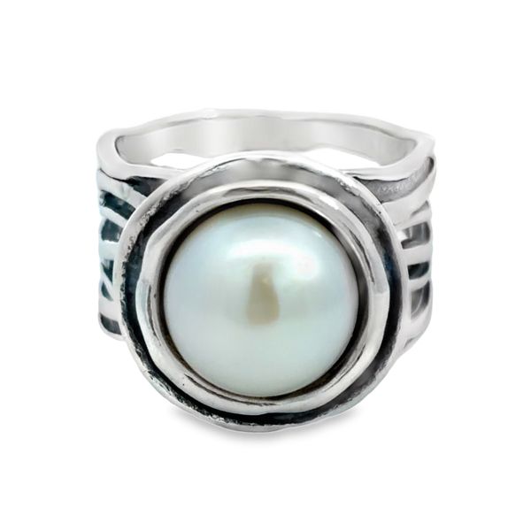 Estate Ring Miner's Den Jewelers Royal Oak, MI