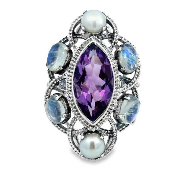Estate Ring Miner's Den Jewelers Royal Oak, MI