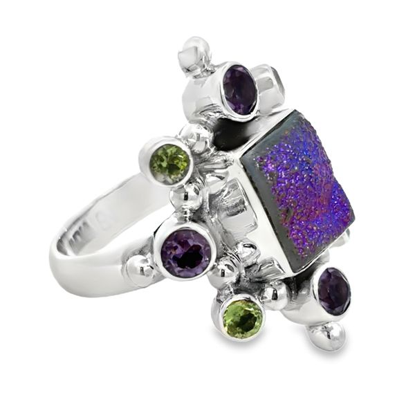 Estate Ring Miner's Den Jewelers Royal Oak, MI