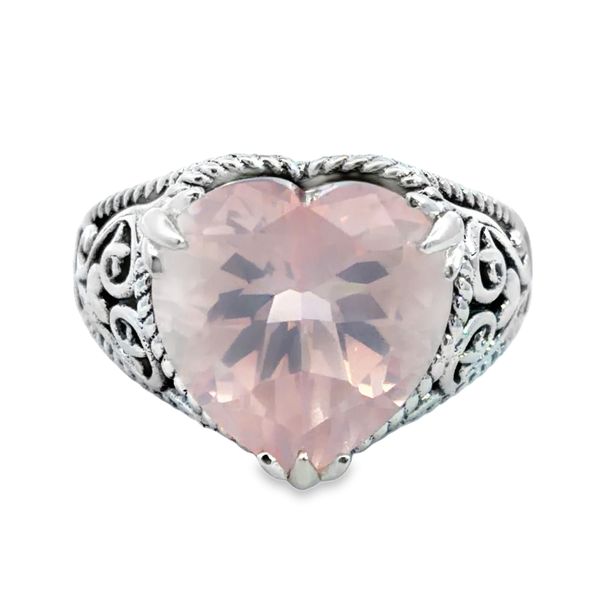 Estate Ring Miner's Den Jewelers Royal Oak, MI