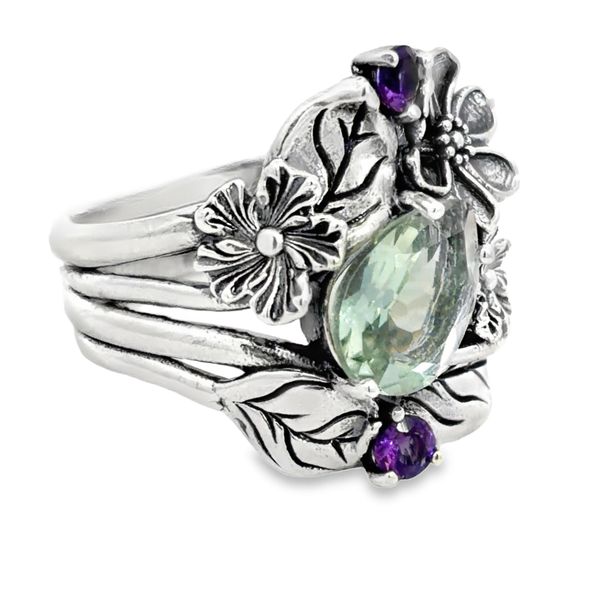 Estate Ring Image 2 Miner's Den Jewelers Royal Oak, MI