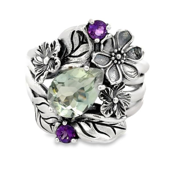 Estate Ring Miner's Den Jewelers Royal Oak, MI