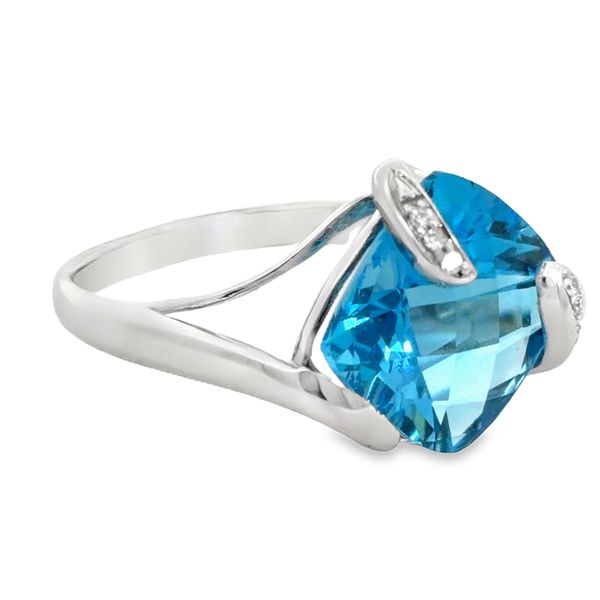 Estate Ring Miner's Den Jewelers Royal Oak, MI