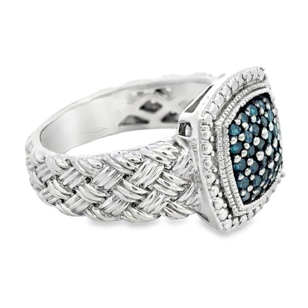 Estate Ring Image 2 Miner's Den Jewelers Royal Oak, MI