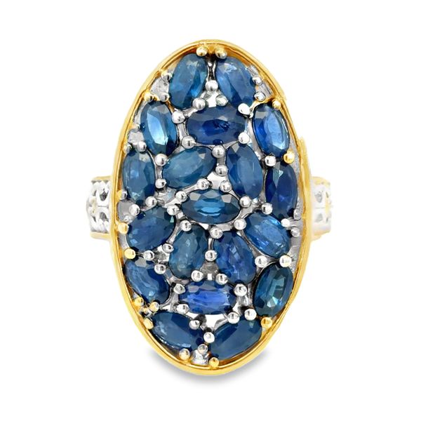 Estate Ring Image 2 Miner's Den Jewelers Royal Oak, MI