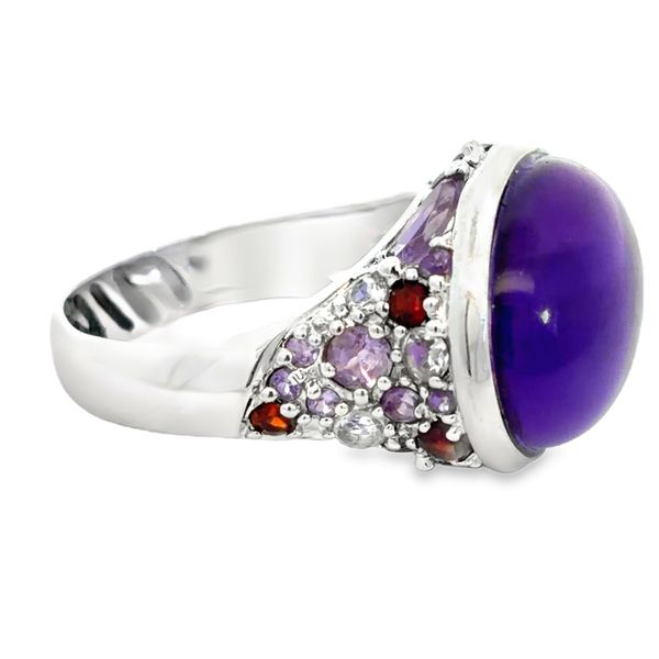 Estate Ring Miner's Den Jewelers Royal Oak, MI