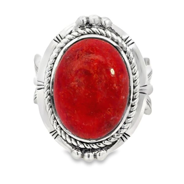 Estate Ring Image 2 Miner's Den Jewelers Royal Oak, MI