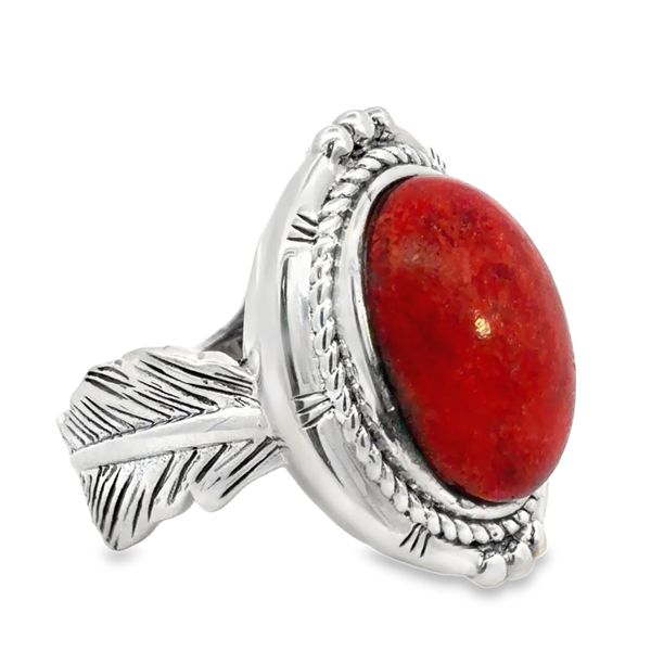 Estate Ring Miner's Den Jewelers Royal Oak, MI