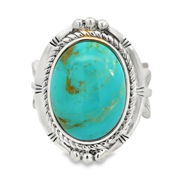 Estate Ring Image 2 Miner's Den Jewelers Royal Oak, MI