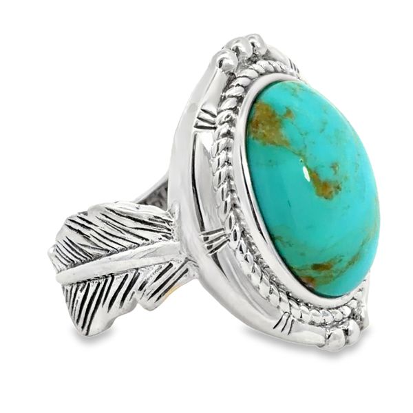 Estate Ring Miner's Den Jewelers Royal Oak, MI