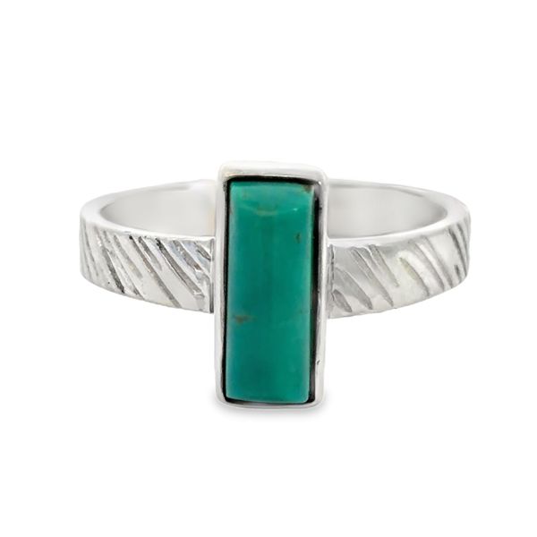 Estate Ring Miner's Den Jewelers Royal Oak, MI