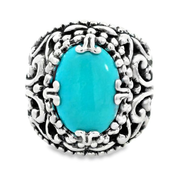 Estate Ring Image 2 Miner's Den Jewelers Royal Oak, MI
