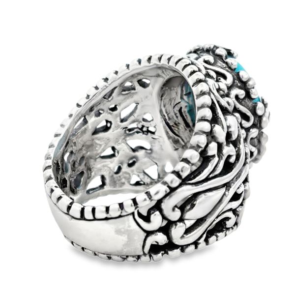 Estate Ring Image 3 Miner's Den Jewelers Royal Oak, MI