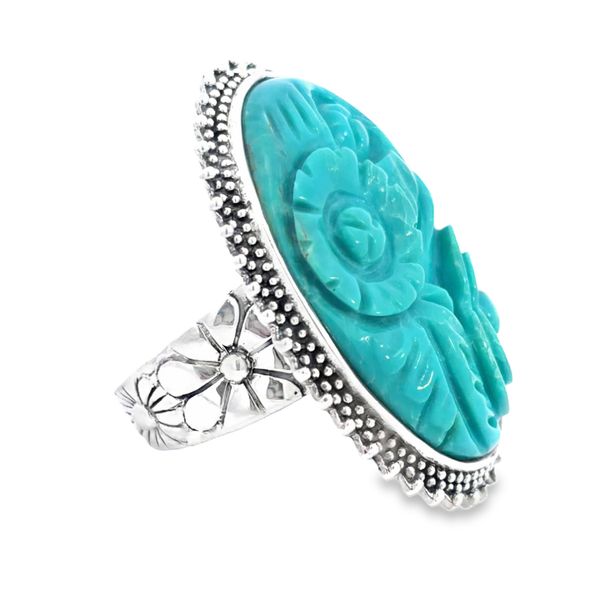 Estate Ring Miner's Den Jewelers Royal Oak, MI