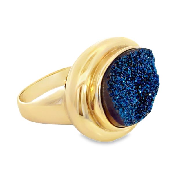 Estate Ring Miner's Den Jewelers Royal Oak, MI