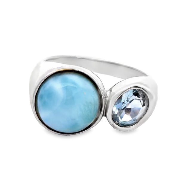 Estate Ring Miner's Den Jewelers Royal Oak, MI