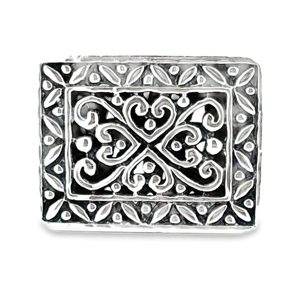 Estate Ring Image 3 Miner's Den Jewelers Royal Oak, MI