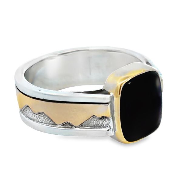 Estate Ring Image 2 Miner's Den Jewelers Royal Oak, MI