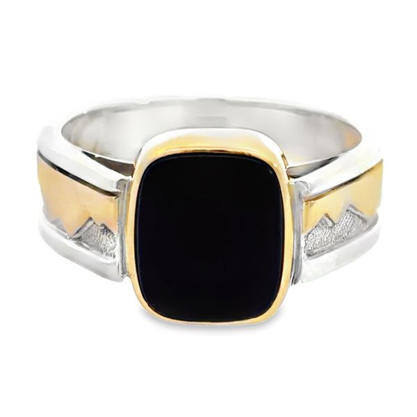 Estate Ring Miner's Den Jewelers Royal Oak, MI