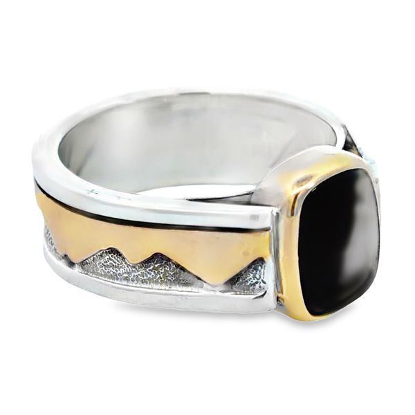 Estate Ring Image 2 Miner's Den Jewelers Royal Oak, MI