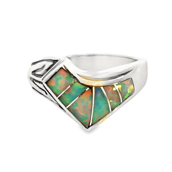 Estate Ring Image 2 Miner's Den Jewelers Royal Oak, MI