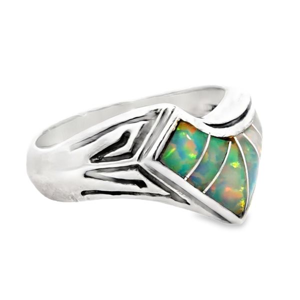 Estate Ring Miner's Den Jewelers Royal Oak, MI