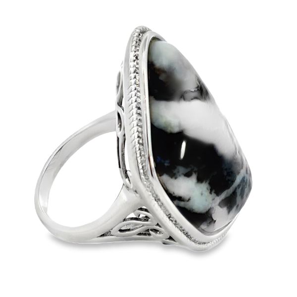 Estate Ring Miner's Den Jewelers Royal Oak, MI