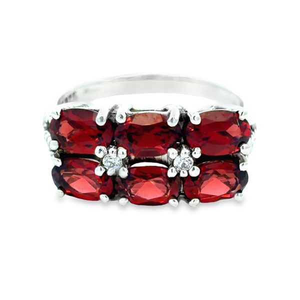 Estate Ring Image 2 Miner's Den Jewelers Royal Oak, MI