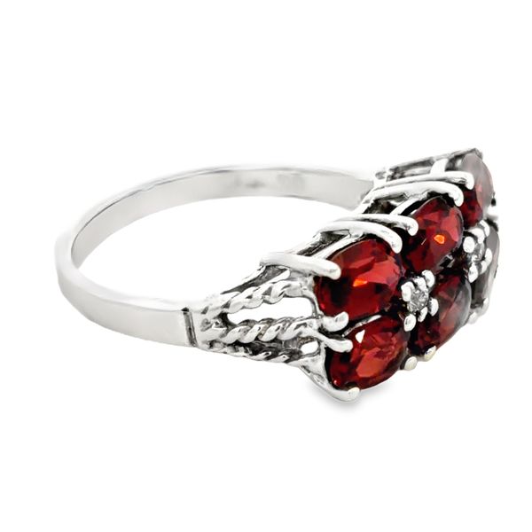 Estate Ring Miner's Den Jewelers Royal Oak, MI