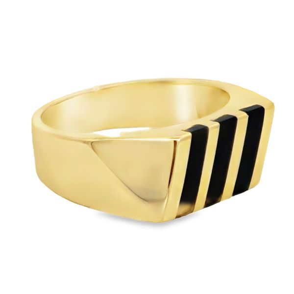 Estate Ring Image 2 Miner's Den Jewelers Royal Oak, MI