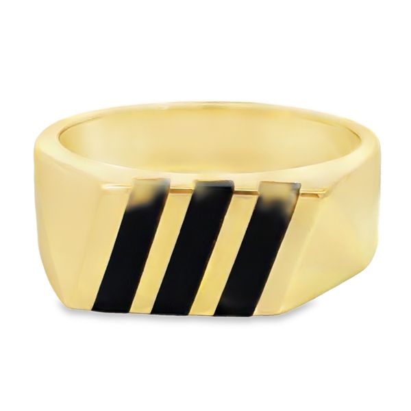 Estate Ring Miner's Den Jewelers Royal Oak, MI