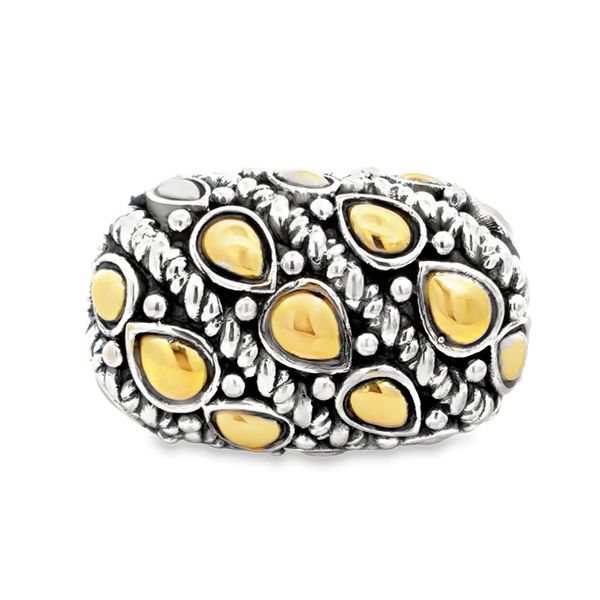 Estate Ring Image 2 Miner's Den Jewelers Royal Oak, MI