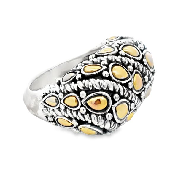 Estate Ring Miner's Den Jewelers Royal Oak, MI