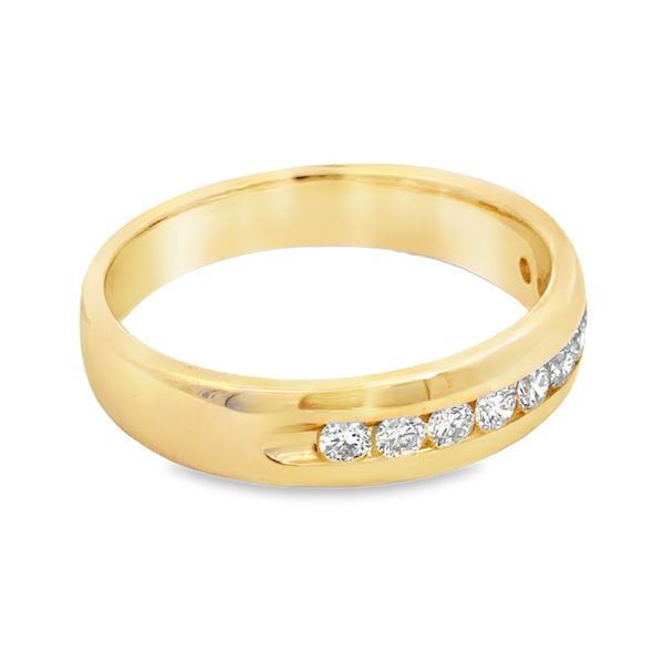 Estate Ring Image 2 Miner's Den Jewelers Royal Oak, MI