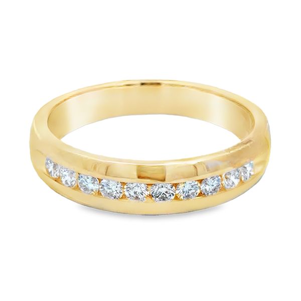 Estate Ring Miner's Den Jewelers Royal Oak, MI