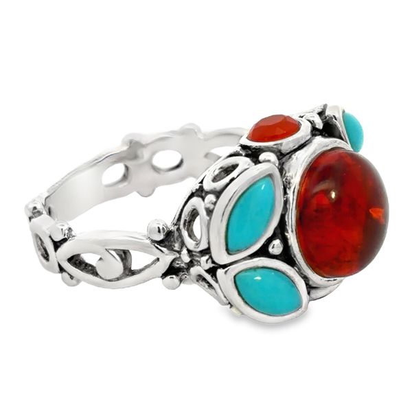 Estate Ring Miner's Den Jewelers Royal Oak, MI